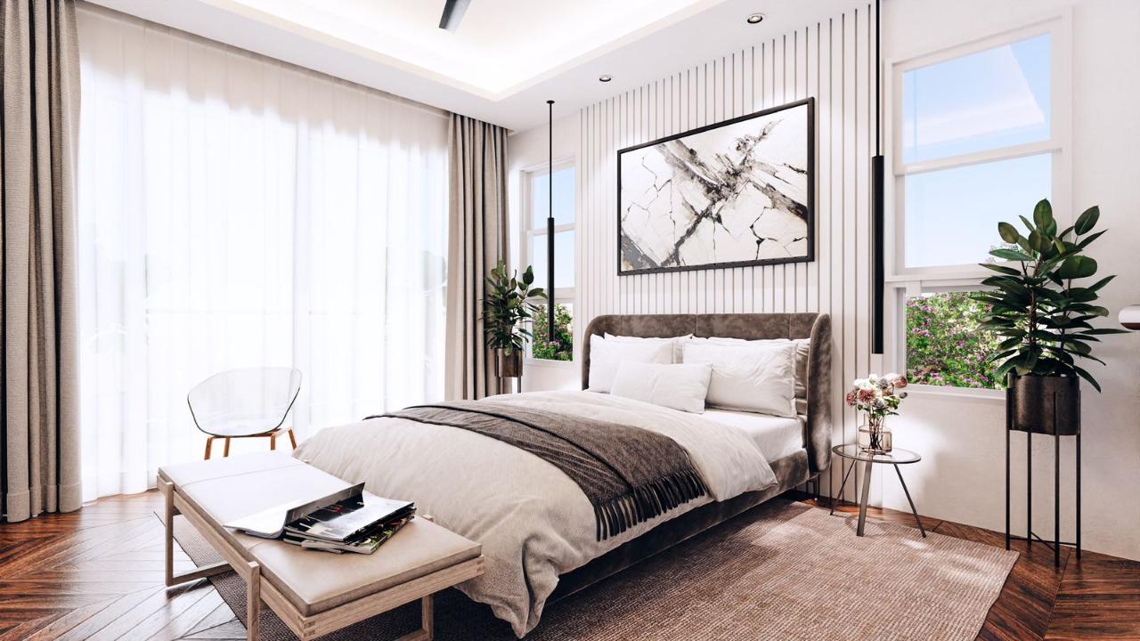 Third image of Studio 2- The Chalet at Bengalbeach in Discovery Bay, St. Ann, Jamaica - property is For Sale