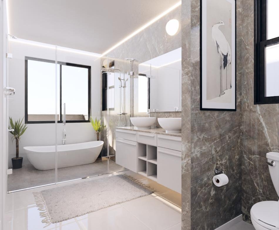 Fifth image of Studio 2- The Chalet at Bengalbeach in Discovery Bay, St. Ann, Jamaica - property is For Sale