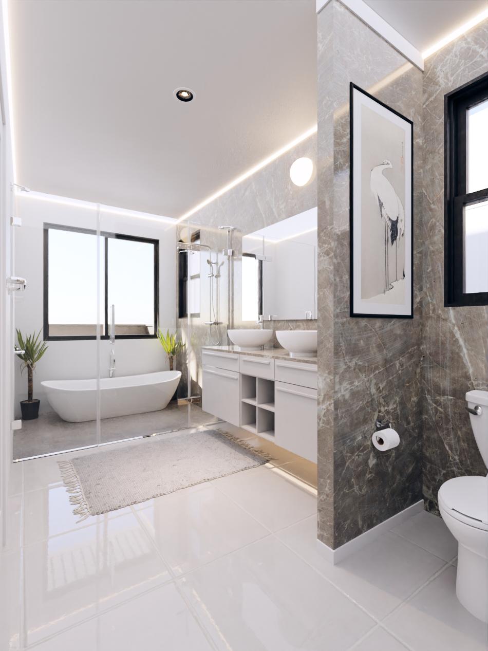 Fifth image of Studio 2- The Chalet at Bengalbeach in Discovery Bay, St. Ann, Jamaica - property is For Sale