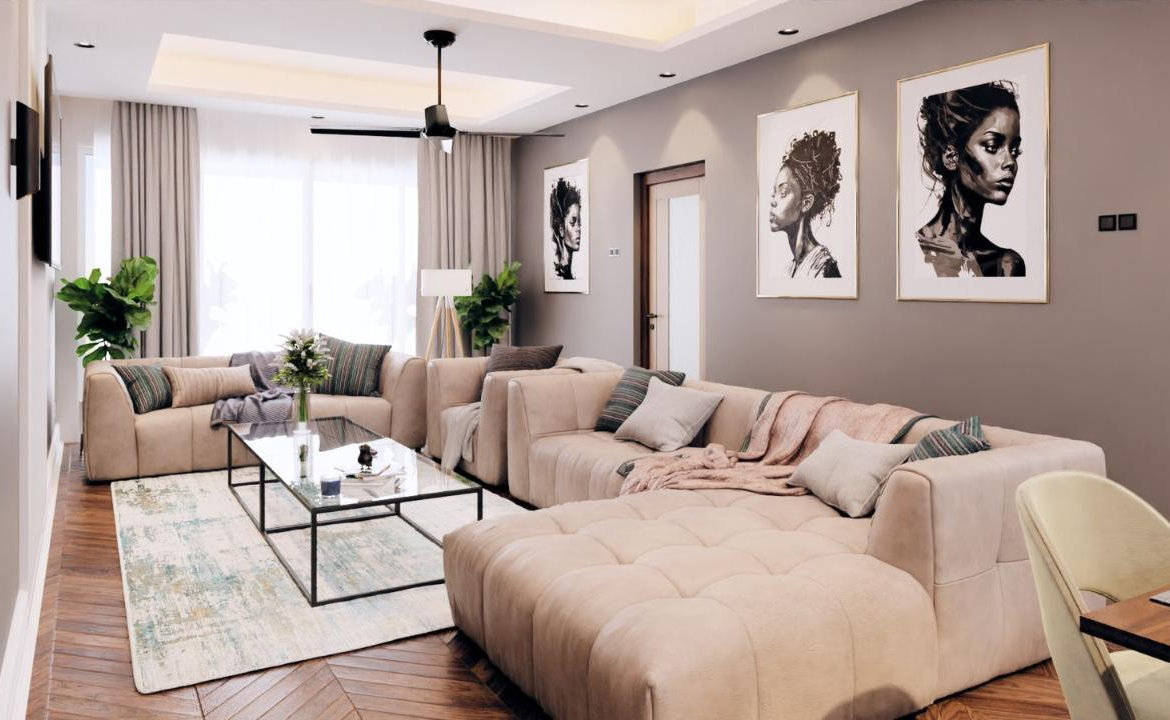 Sixth image of Studio 2- The Chalet at Bengalbeach in Discovery Bay, St. Ann, Jamaica - property is For Sale