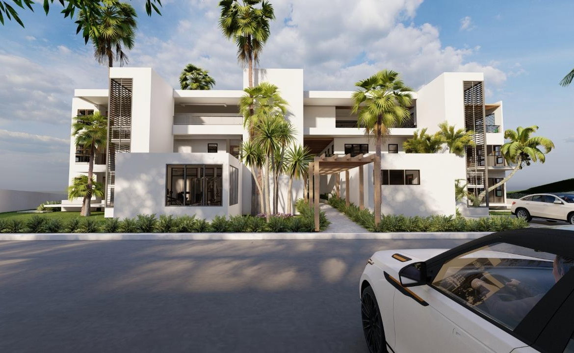 Ninth image of Studio 2- The Chalet at Bengalbeach in Discovery Bay, St. Ann, Jamaica - property is For Sale