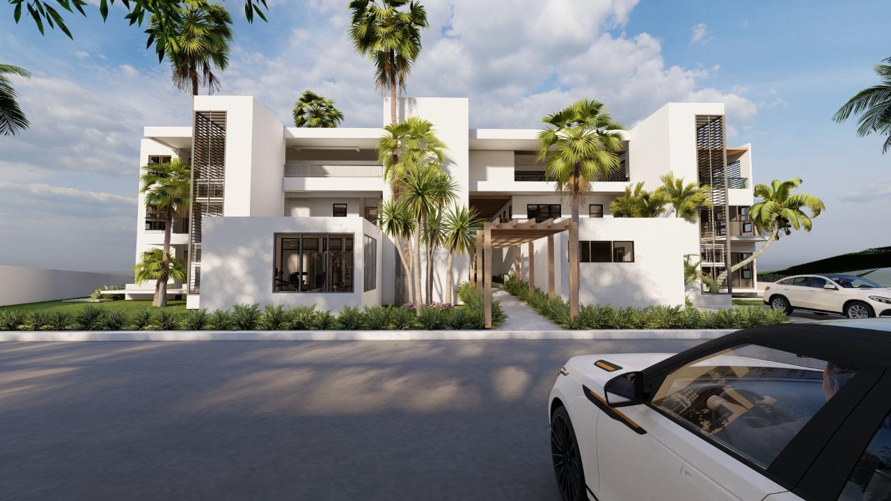 Ninth image of Studio 2- The Chalet at Bengalbeach in Discovery Bay, St. Ann, Jamaica - property is For Sale