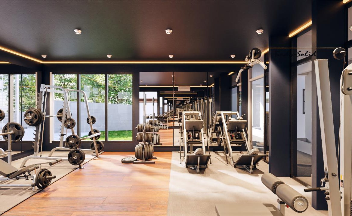 Tenth image of Studio 2- The Chalet at Bengalbeach in Discovery Bay, St. Ann, Jamaica - property is For Sale