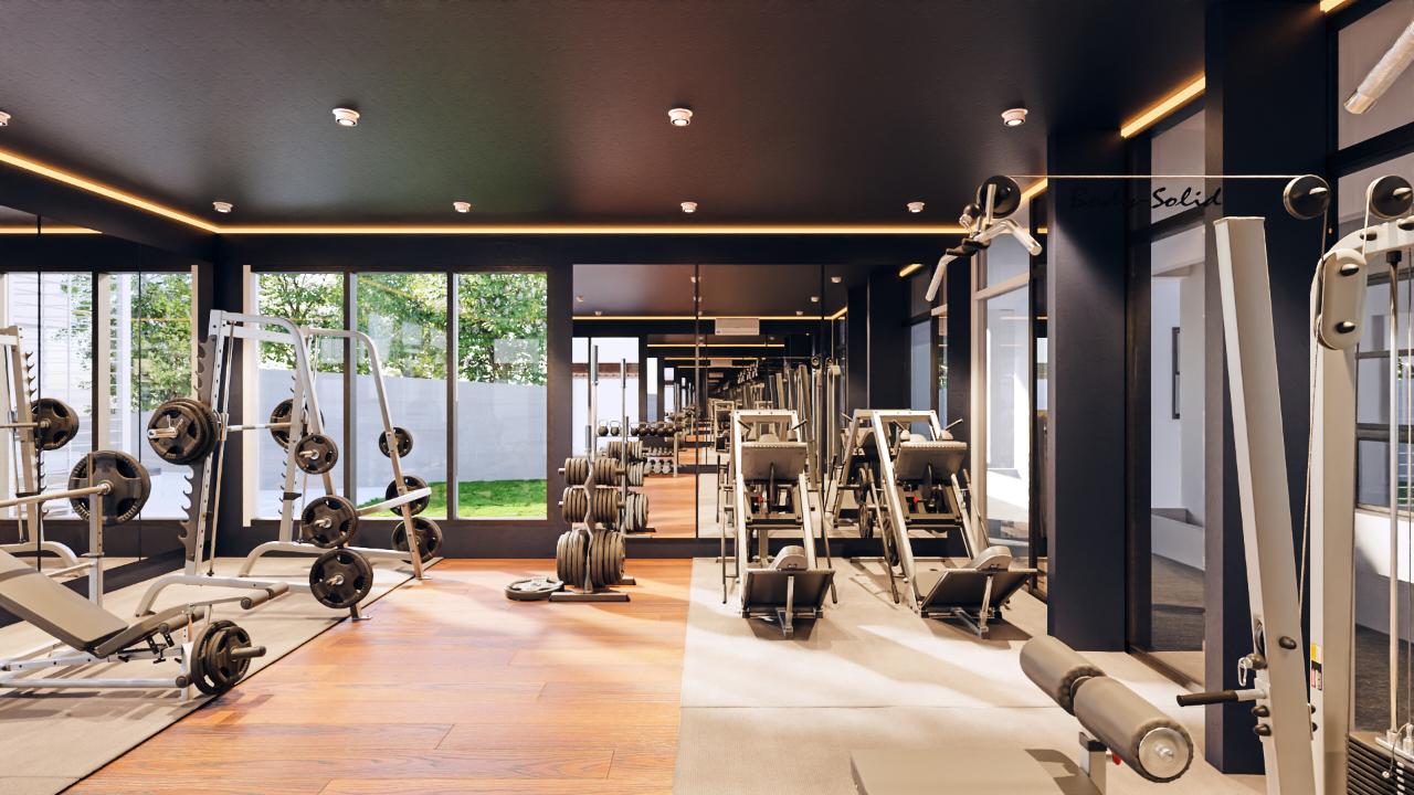 Tenth image of Studio 2- The Chalet at Bengalbeach in Discovery Bay, St. Ann, Jamaica - property is For Sale