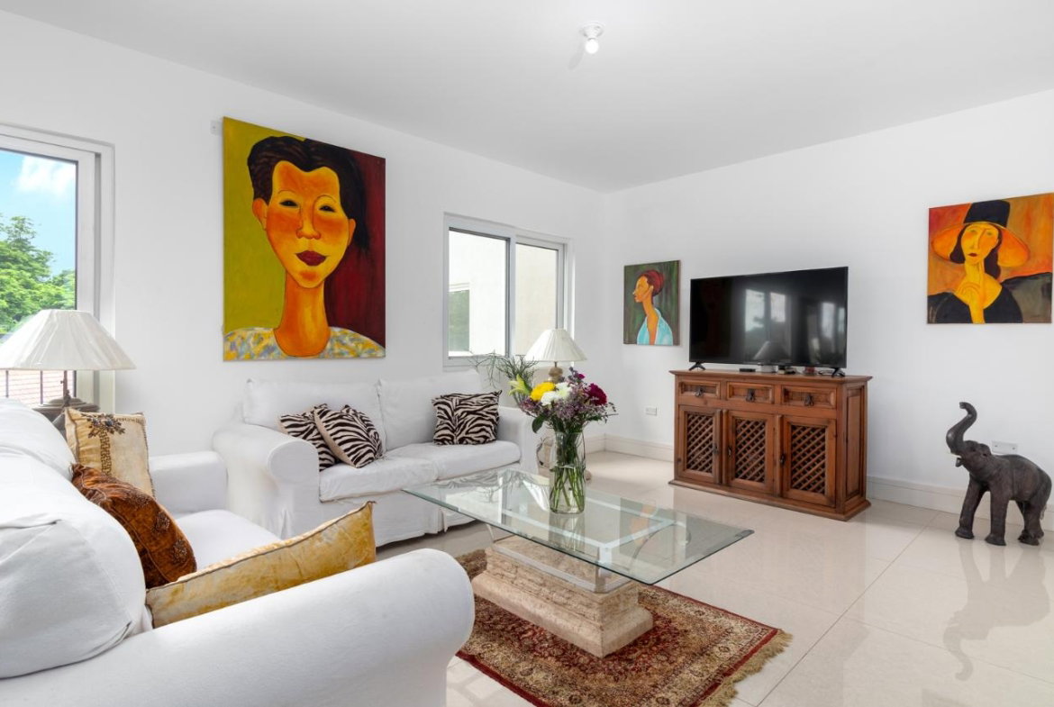 Twelfth image of 6-9 Cherry Drive in Kingston 8, St. Andrew, Jamaica - property is For Sale