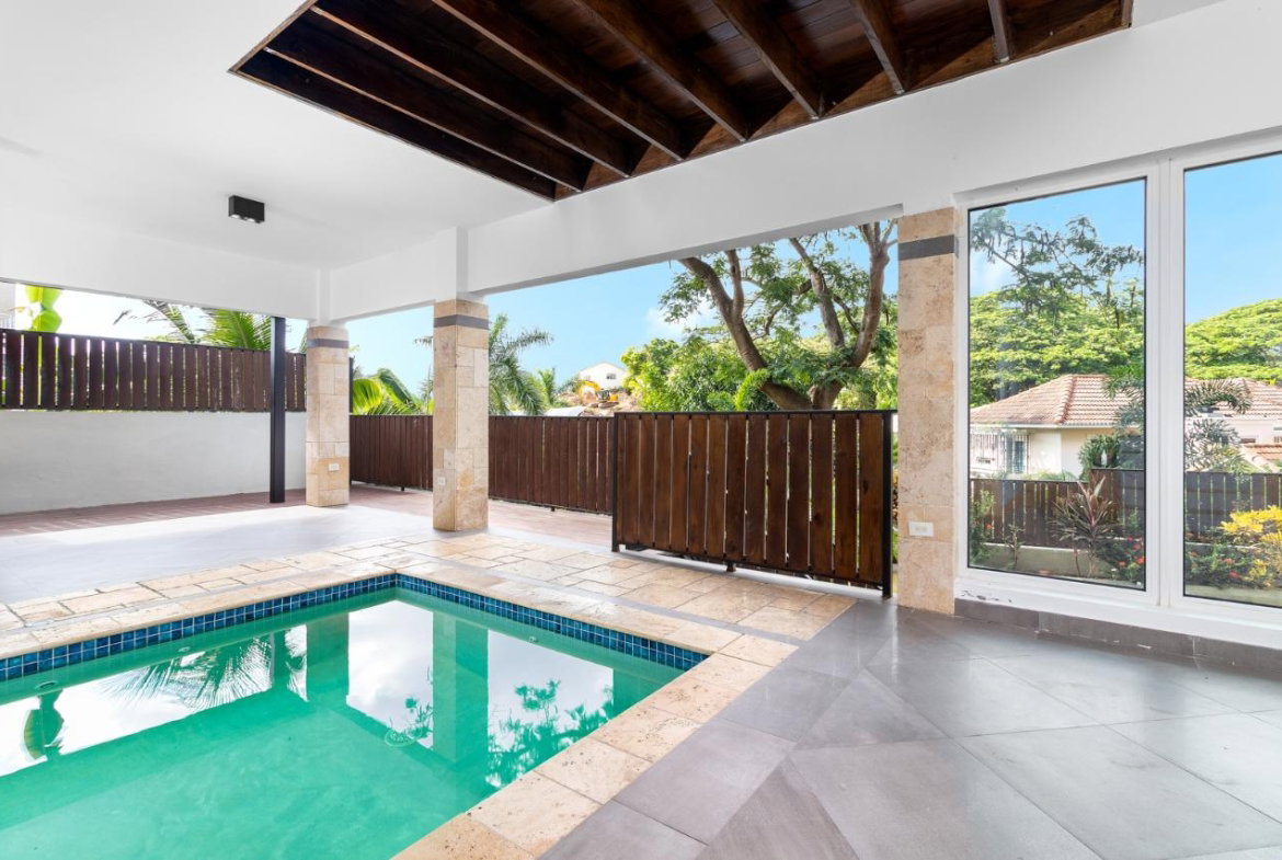 First image of 6-9 Cherry Drive in Kingston 8, St. Andrew, Jamaica - property is For Sale