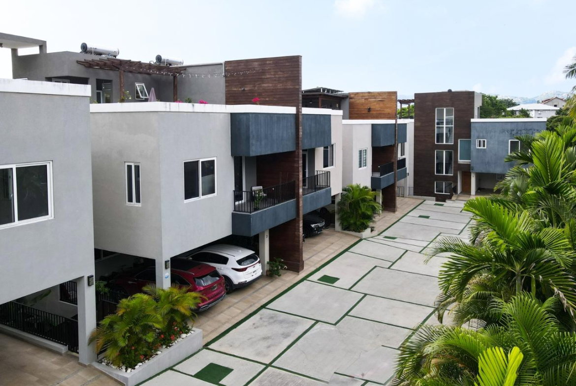Third image of 6-9 Cherry Drive in Kingston 8, St. Andrew, Jamaica - property is For Sale