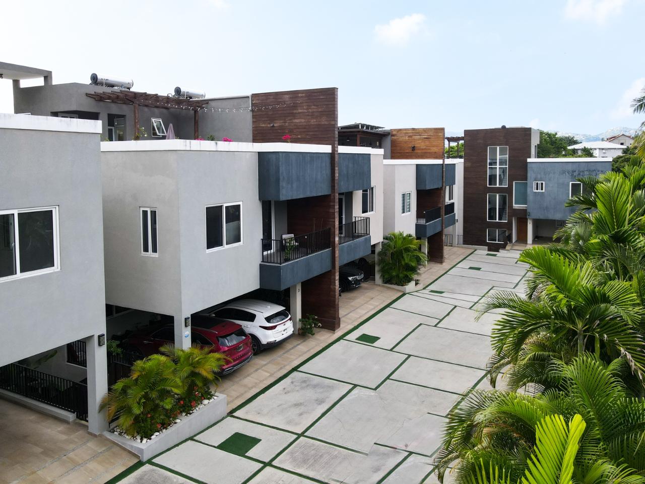 Third image of 6-9 Cherry Drive in Kingston 8, St. Andrew, Jamaica - property is For Sale