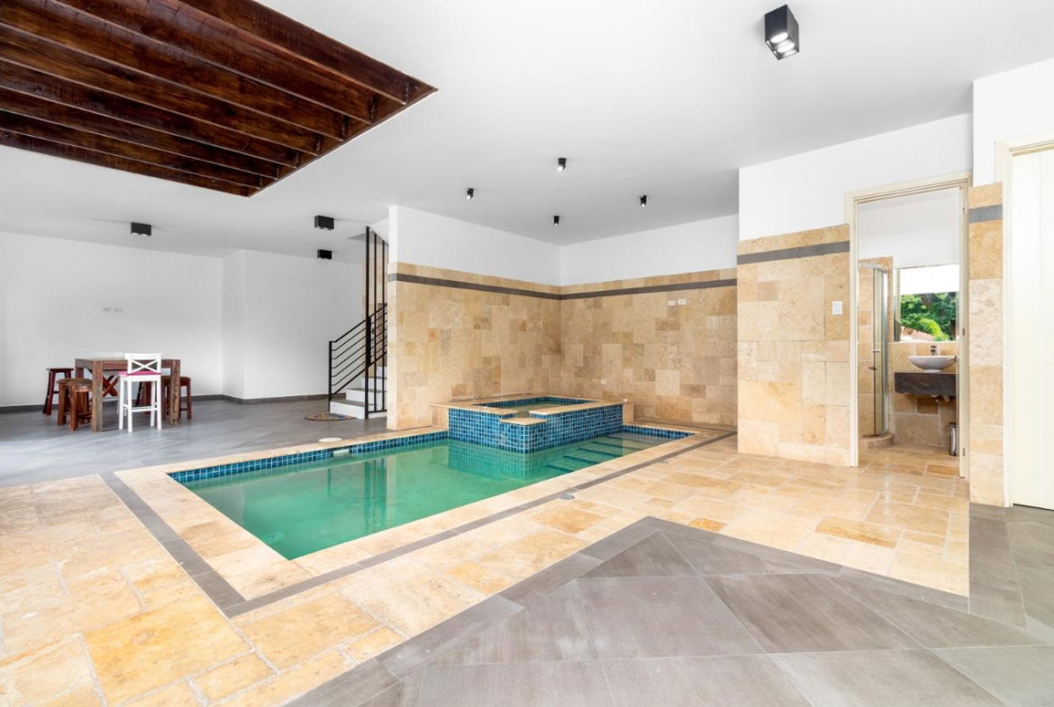 Twenty-Sixth image of 6-9 Cherry Drive in Kingston 8, St. Andrew, Jamaica - property is For Sale