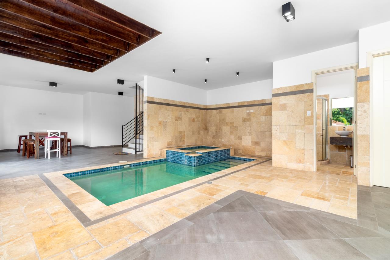 Twenty-Sixth image of 6-9 Cherry Drive in Kingston 8, St. Andrew, Jamaica - property is For Sale