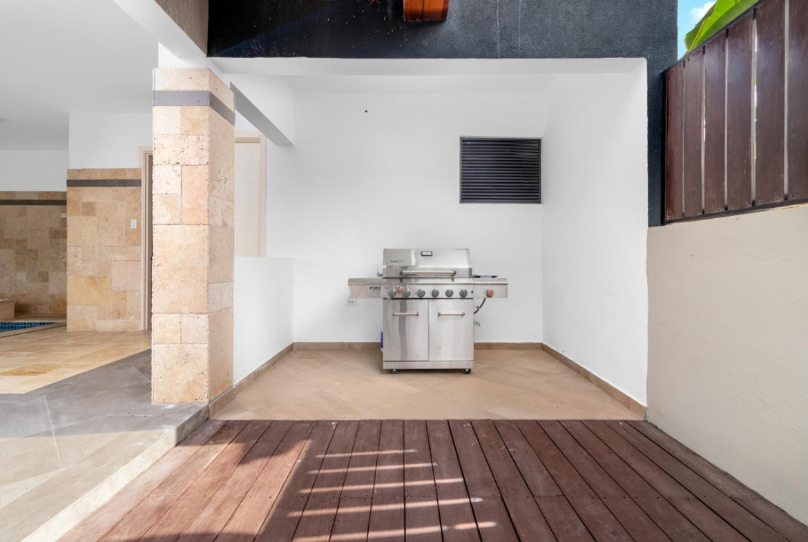 Twenty-Seventh image of 6-9 Cherry Drive in Kingston 8, St. Andrew, Jamaica - property is For Sale