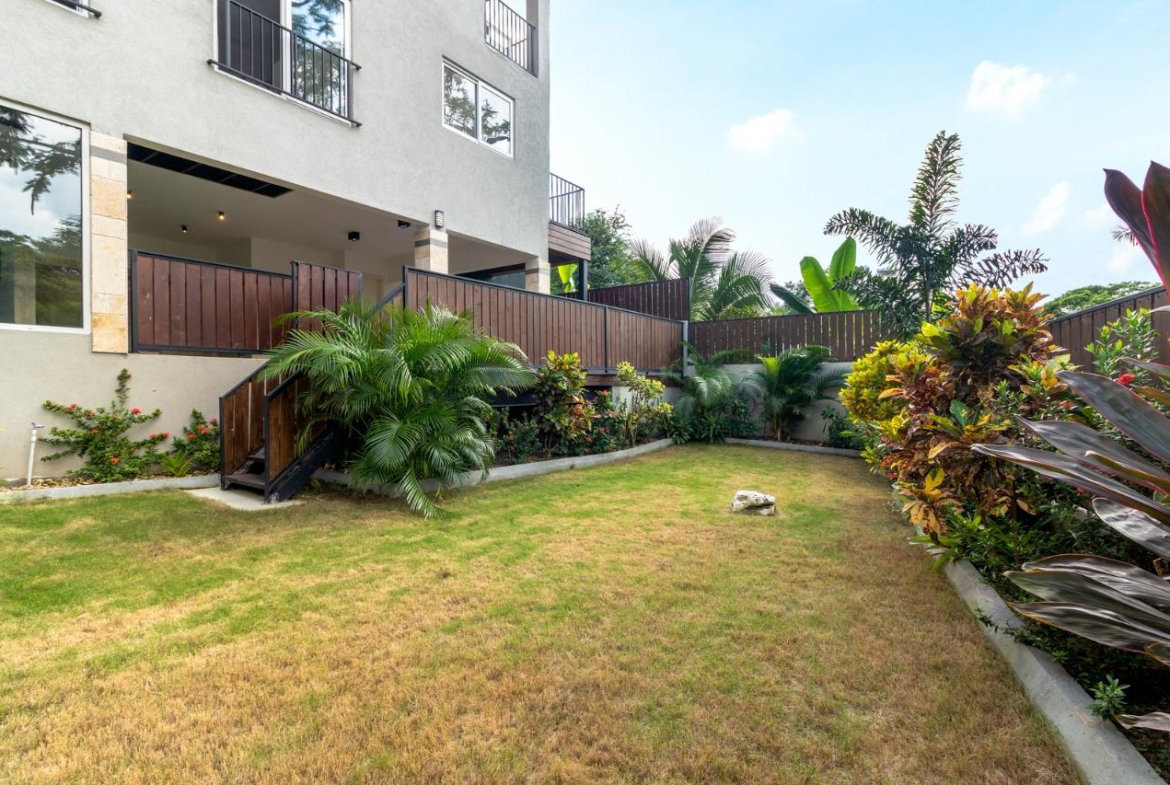 Twenty-Eighth image of 6-9 Cherry Drive in Kingston 8, St. Andrew, Jamaica - property is For Sale