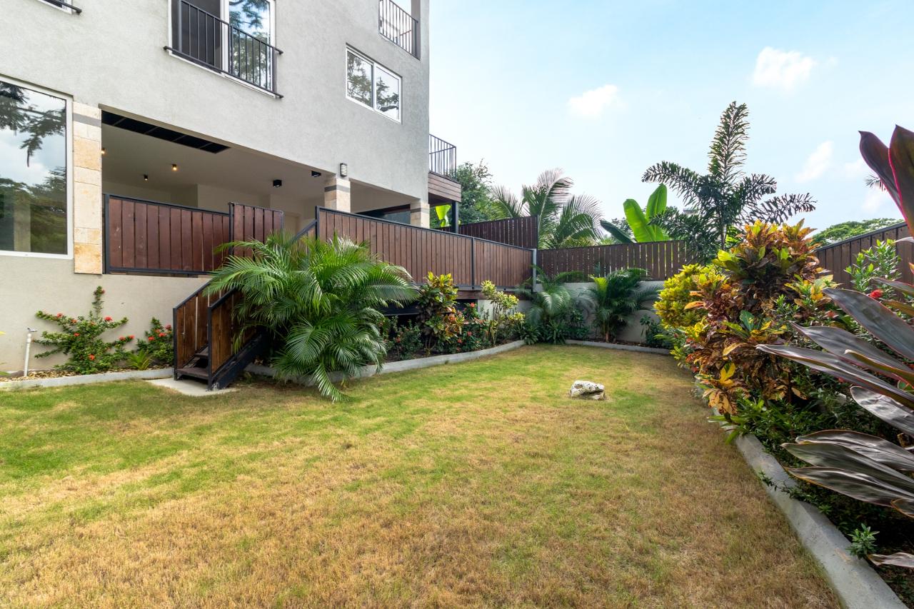 Twenty-Eighth image of 6-9 Cherry Drive in Kingston 8, St. Andrew, Jamaica - property is For Sale