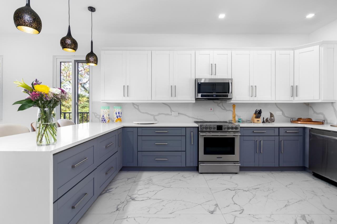 Fourth image of 6-9 Cherry Drive in Kingston 8, St. Andrew, Jamaica - property is For Sale