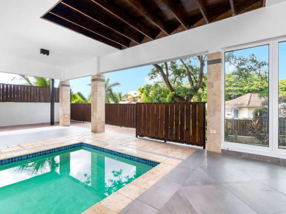 First image of 6-9 Cherry Drive in Kingston 8, St. Andrew, Jamaica - property is For Sale