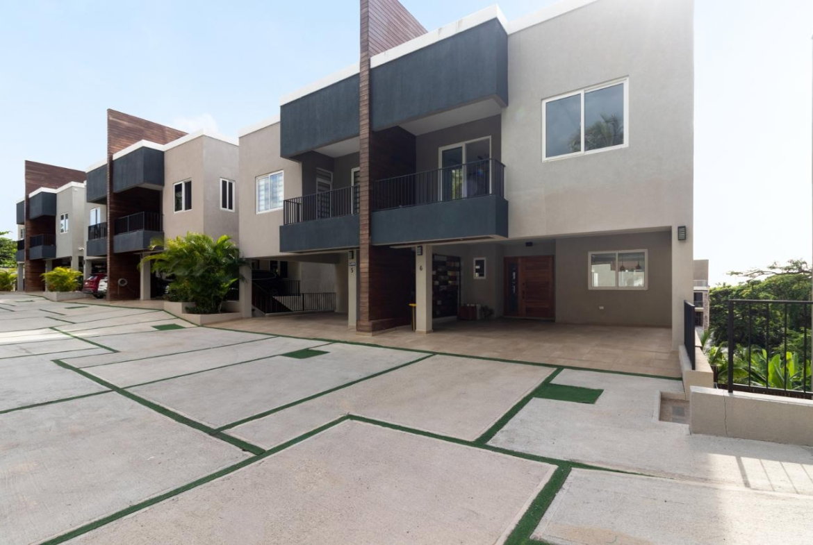 Seventh image of 6-9 Cherry Drive in Kingston 8, St. Andrew, Jamaica - property is For Sale