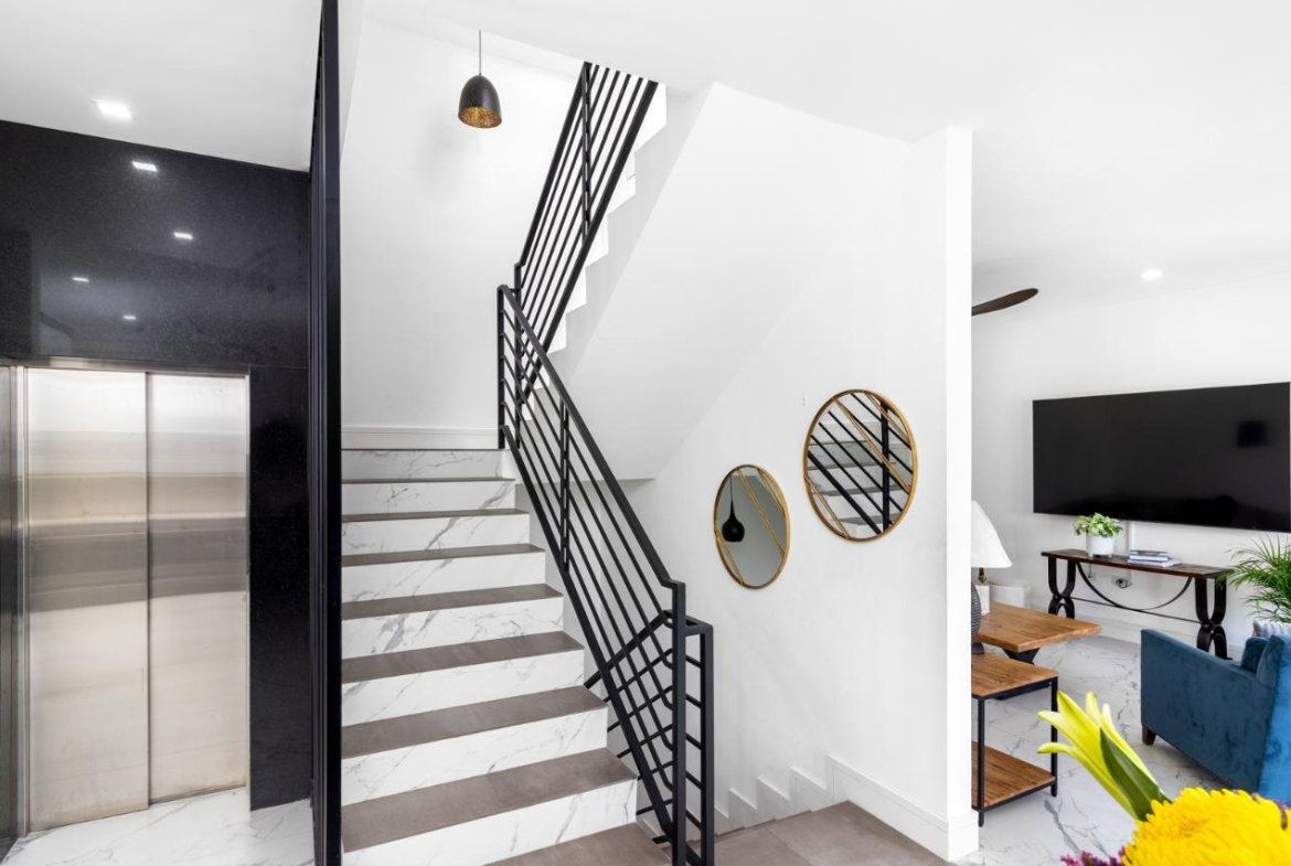 Tenth image of 6-9 Cherry Drive in Kingston 8, St. Andrew, Jamaica - property is For Sale