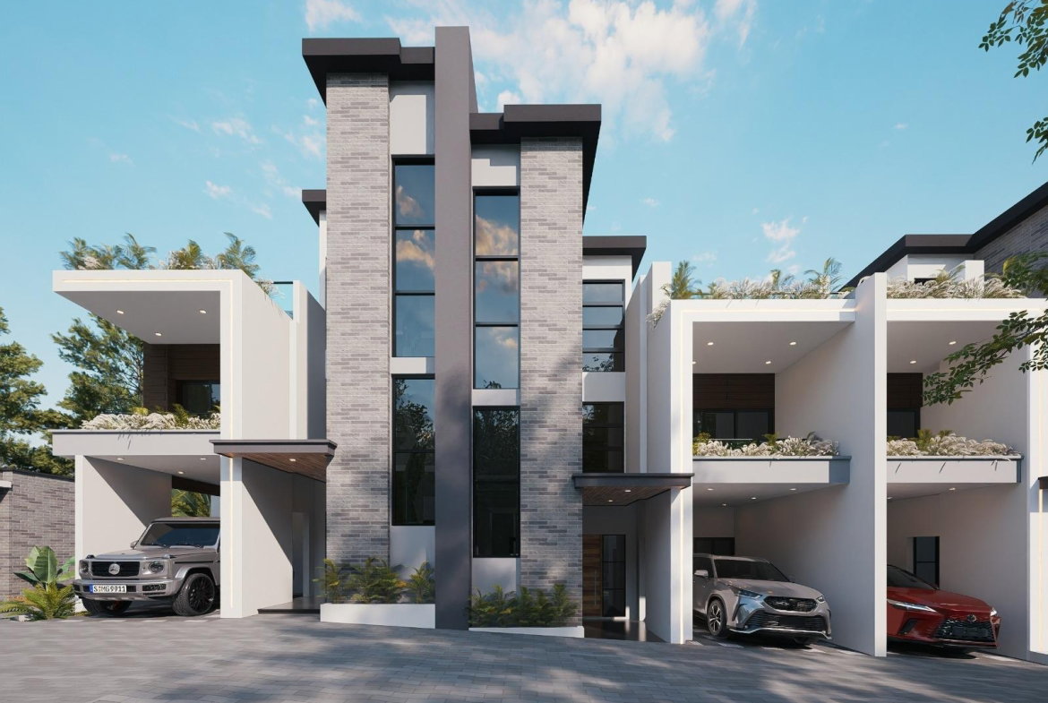First image of 3- Wickham Avenue in Kingston 8, St. Andrew, Jamaica - property is For Sale