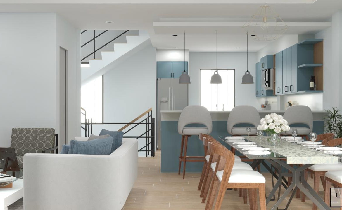 Sixth image of 4-3 Stanley Terrace in Kingston 19, St. Andrew, Jamaica - property is For Sale