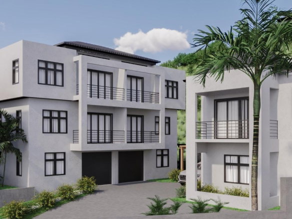 First image of 3-3 Stanley Terrace in Kingston 19, St. Andrew, Jamaica - property is For Sale