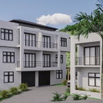 First image of 4-3 Stanley Terrace in Kingston 19, St. Andrew, Jamaica - property is For Sale