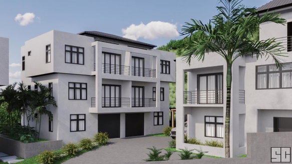 First image of 3-3 Stanley Terrace in Kingston 19, St. Andrew, Jamaica - property is For Sale
