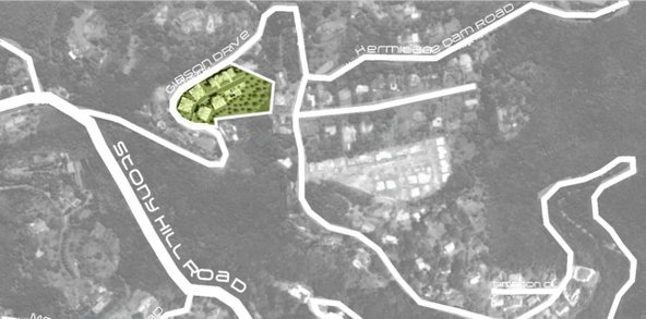 Third image of 2-18 Gibson Road in Kingston 9, St. Andrew, Jamaica - property is For Sale