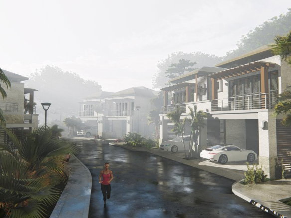 First image of 2-18 Gibson Road in Kingston 9, St. Andrew, Jamaica - property is For Sale