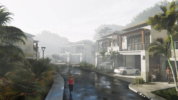 First image of 2-18 Gibson Road in Kingston 9, St. Andrew, Jamaica - property is For Sale