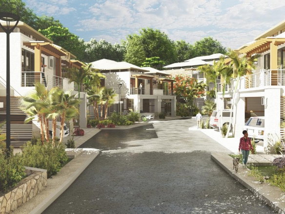 First image of 6-18 Gibson Road in Kingston 9, St. Andrew, Jamaica - property is For Sale