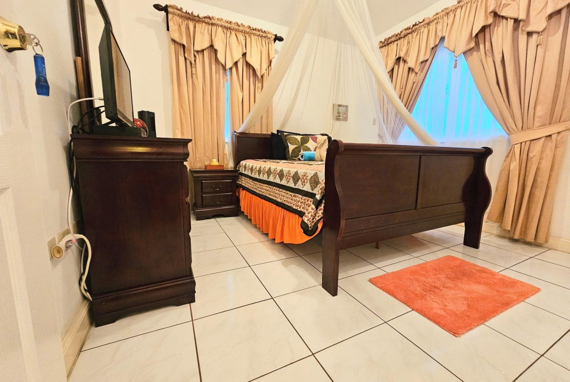 Twelfth image of 35-205 Mango Walk Country Club in Montego Bay, St. James, Jamaica - property is For Rent