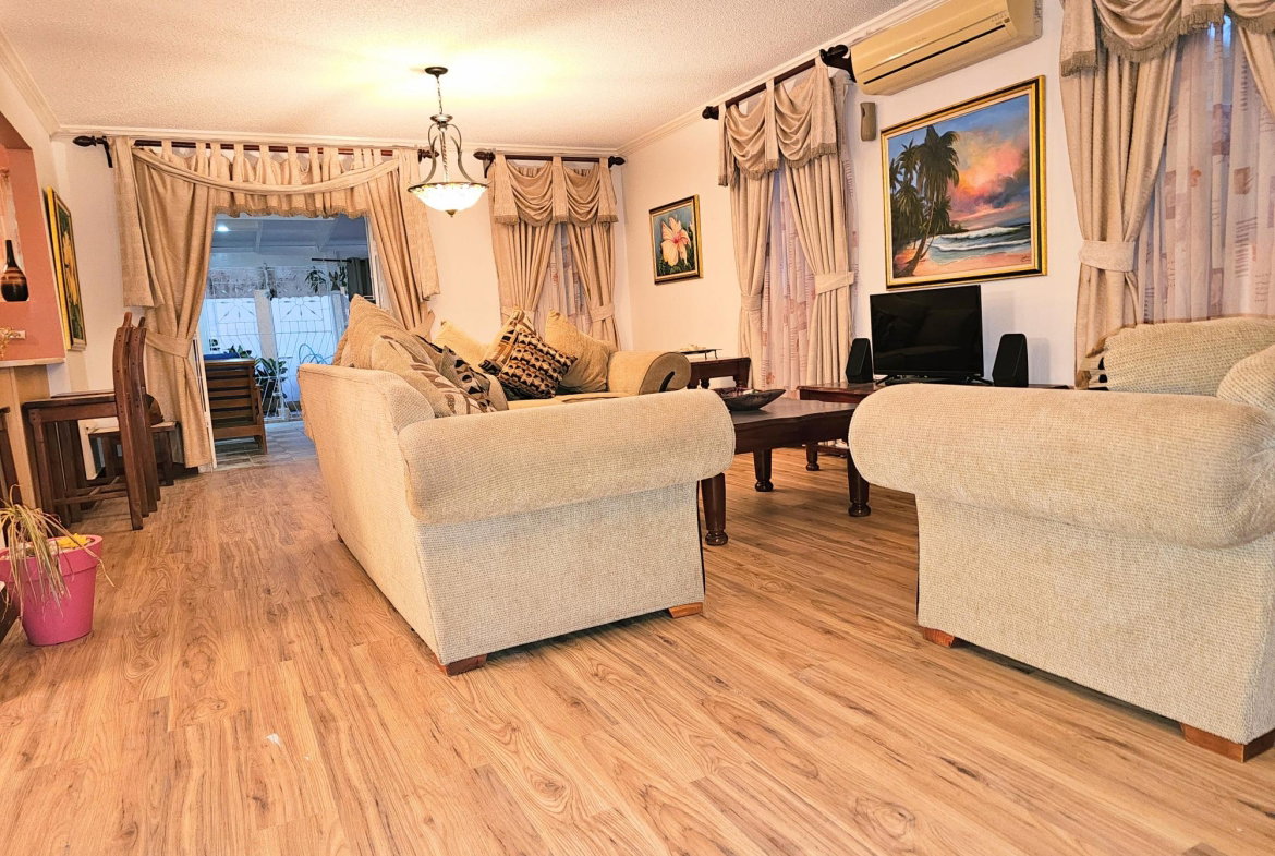 First image of 35-205 Mango Walk Country Club in Montego Bay, St. James, Jamaica - property is For Rent