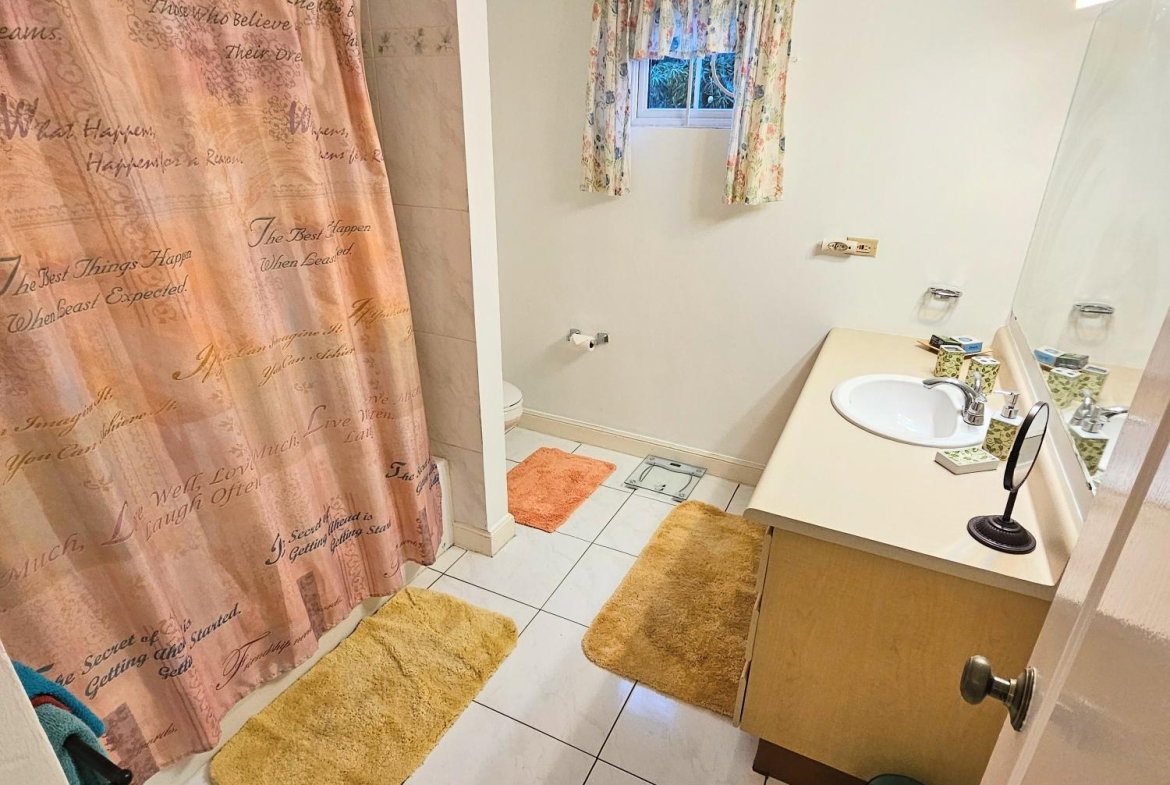 Thirteenth image of 35-205 Mango Walk Country Club in Montego Bay, St. James, Jamaica - property is For Rent