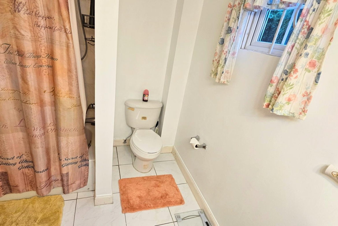 Fifteenth image of 35-205 Mango Walk Country Club in Montego Bay, St. James, Jamaica - property is For Rent