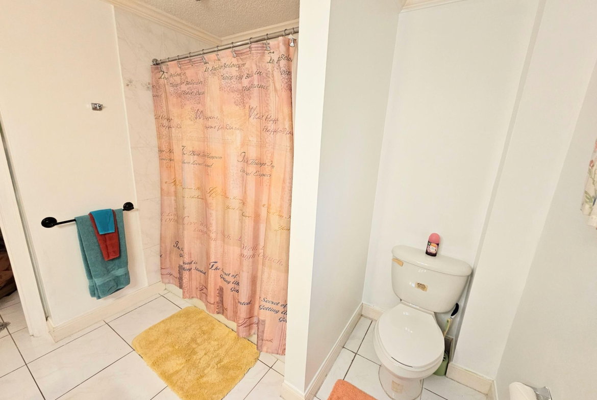 Seventeenth image of 35-205 Mango Walk Country Club in Montego Bay, St. James, Jamaica - property is For Rent