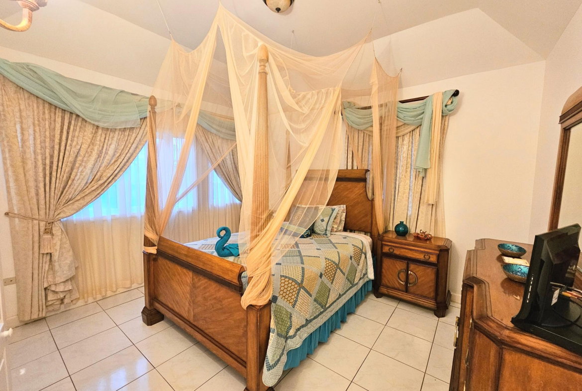 Eighteenth image of 35-205 Mango Walk Country Club in Montego Bay, St. James, Jamaica - property is For Rent
