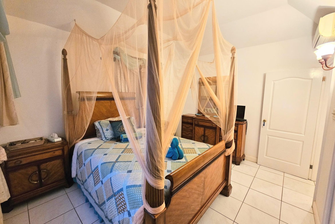 Twentieth image of 35-205 Mango Walk Country Club in Montego Bay, St. James, Jamaica - property is For Rent