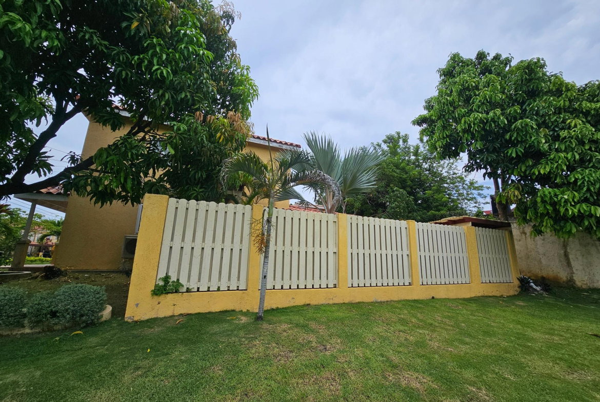 Third image of 35-205 Mango Walk Country Club in Montego Bay, St. James, Jamaica - property is For Rent