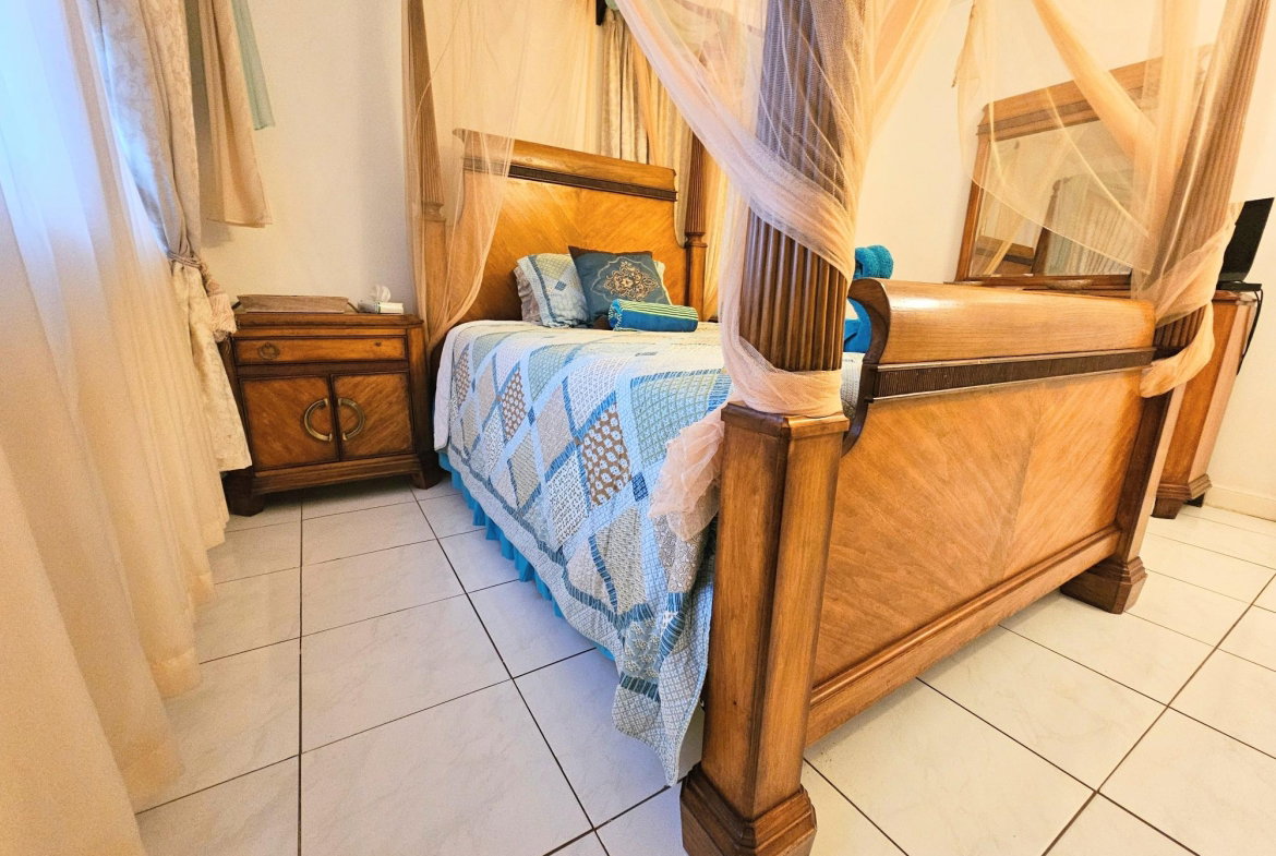 Twenty-First image of 35-205 Mango Walk Country Club in Montego Bay, St. James, Jamaica - property is For Rent