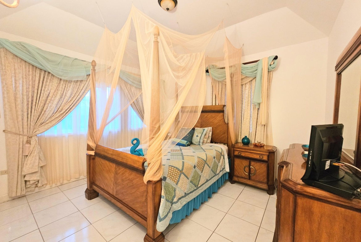 Twenty-Second image of 35-205 Mango Walk Country Club in Montego Bay, St. James, Jamaica - property is For Rent