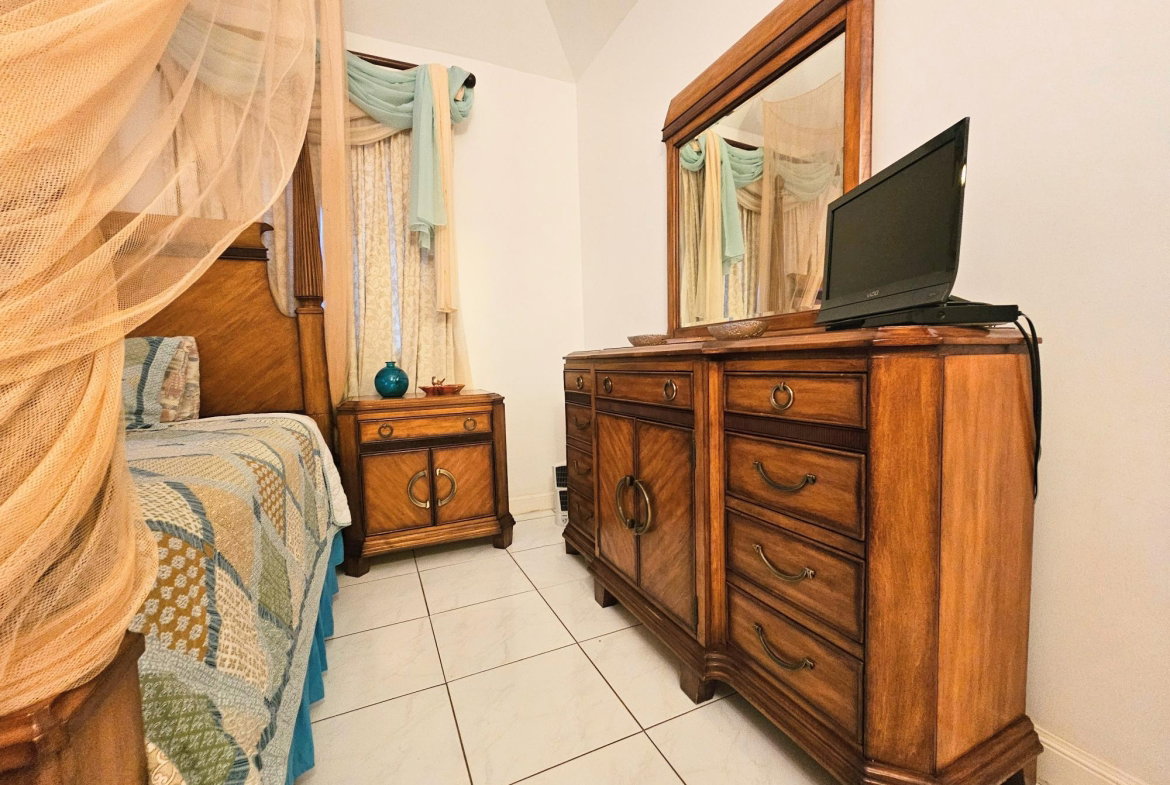 Twenty-Third image of 35-205 Mango Walk Country Club in Montego Bay, St. James, Jamaica - property is For Rent