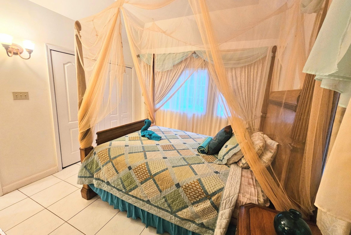 Twenty-Fourth image of 35-205 Mango Walk Country Club in Montego Bay, St. James, Jamaica - property is For Rent
