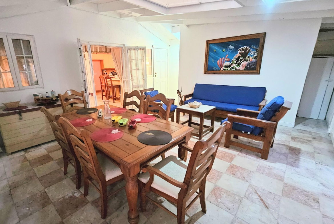 Twenty-Fifth image of 35-205 Mango Walk Country Club in Montego Bay, St. James, Jamaica - property is For Rent