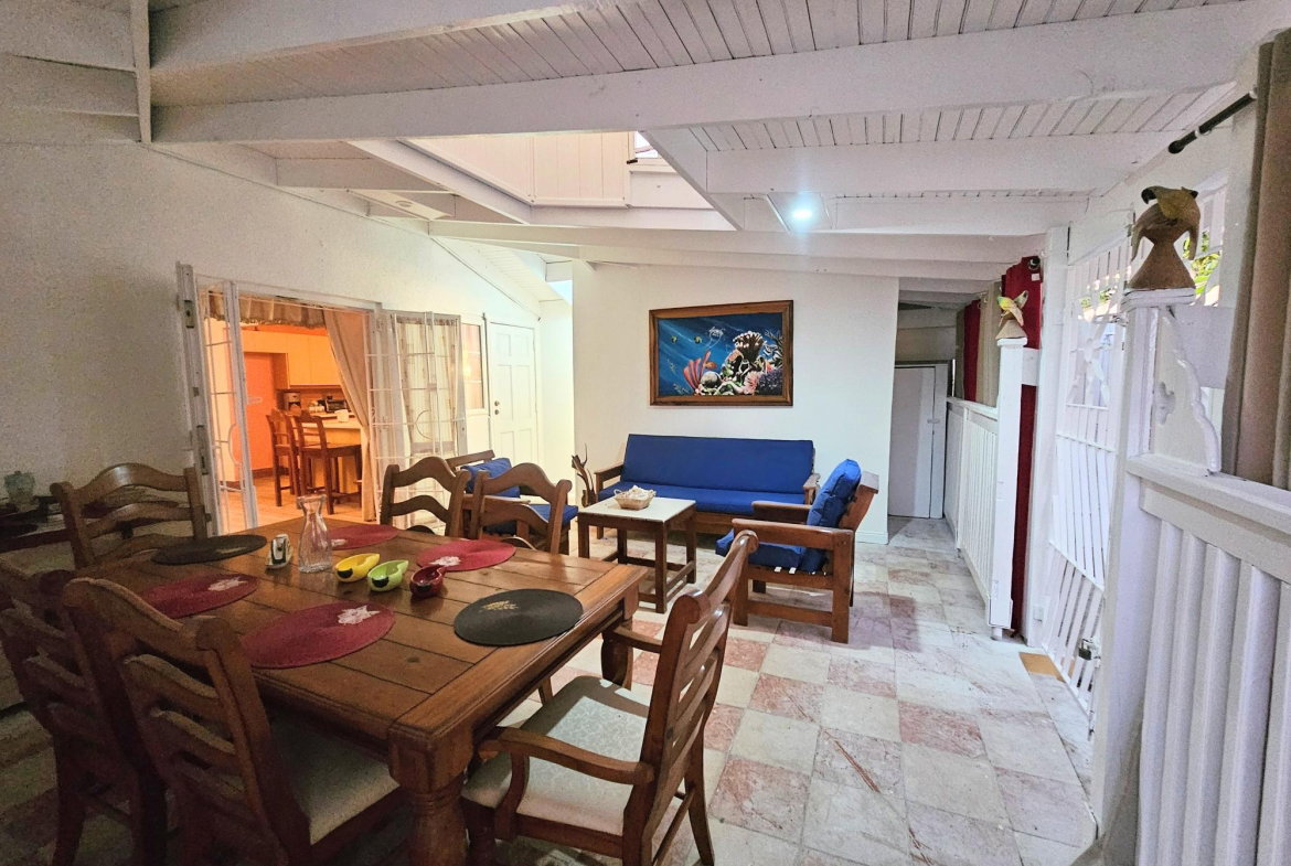 Twenty-Sixth image of 35-205 Mango Walk Country Club in Montego Bay, St. James, Jamaica - property is For Rent