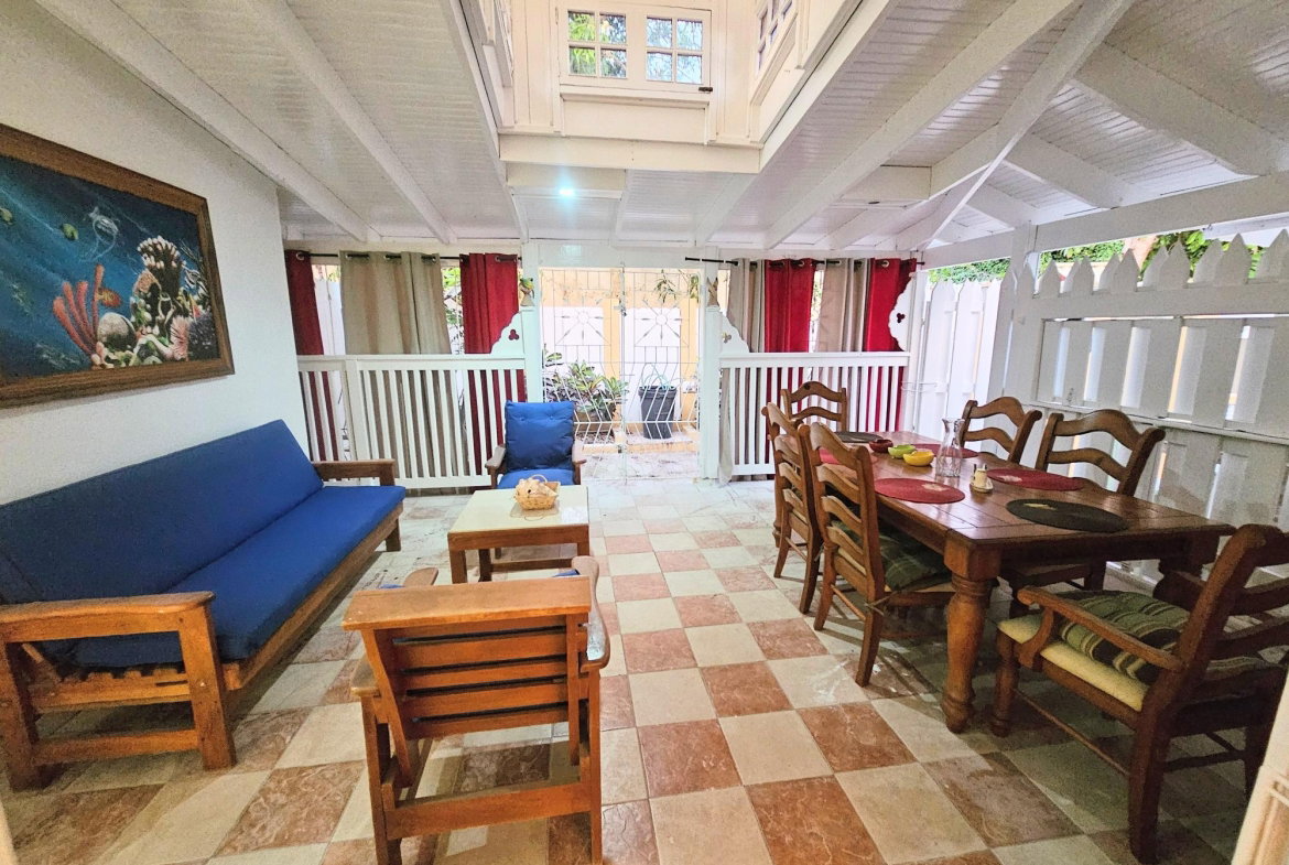 Twenty-Seventh image of 35-205 Mango Walk Country Club in Montego Bay, St. James, Jamaica - property is For Rent