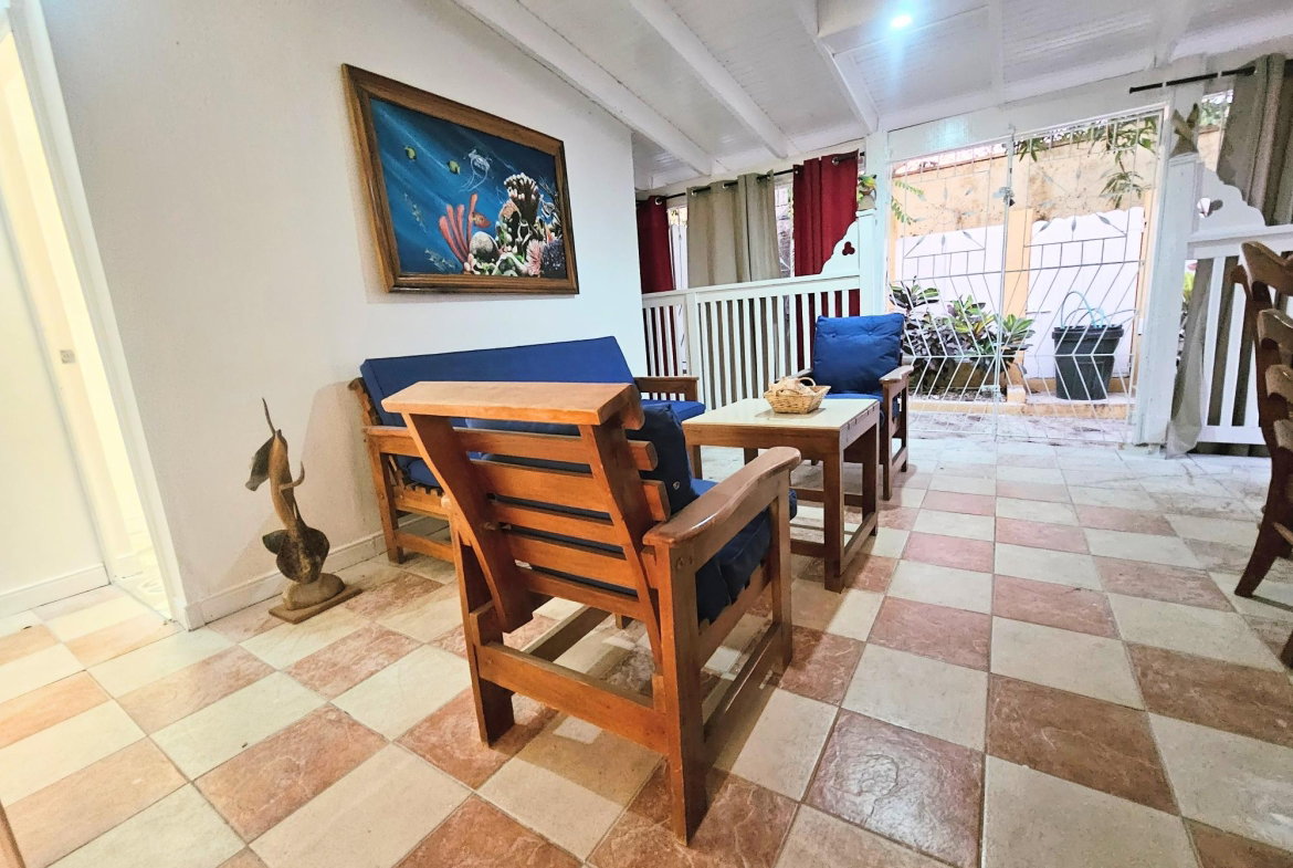 Twenty-Eighth image of 35-205 Mango Walk Country Club in Montego Bay, St. James, Jamaica - property is For Rent