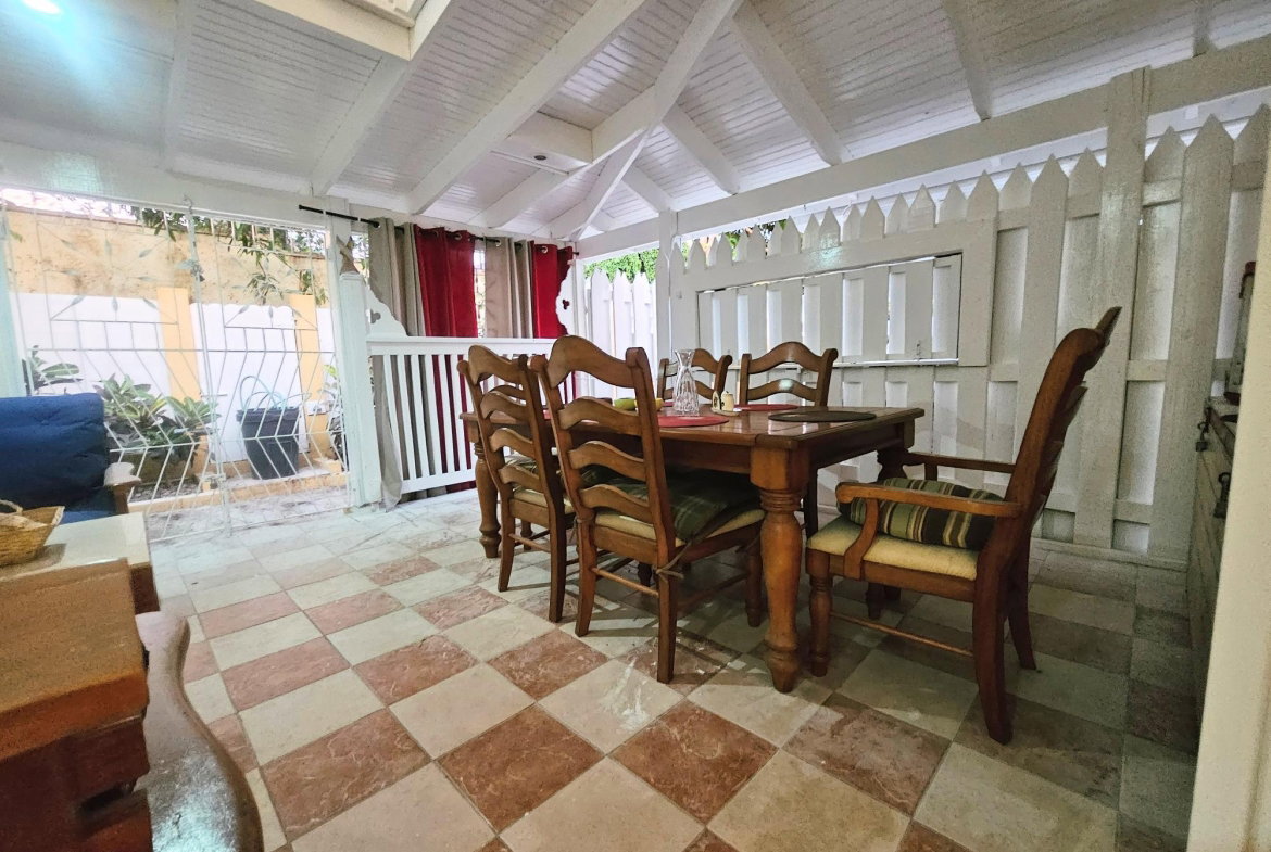 Twenty-Ninth image of 35-205 Mango Walk Country Club in Montego Bay, St. James, Jamaica - property is For Rent
