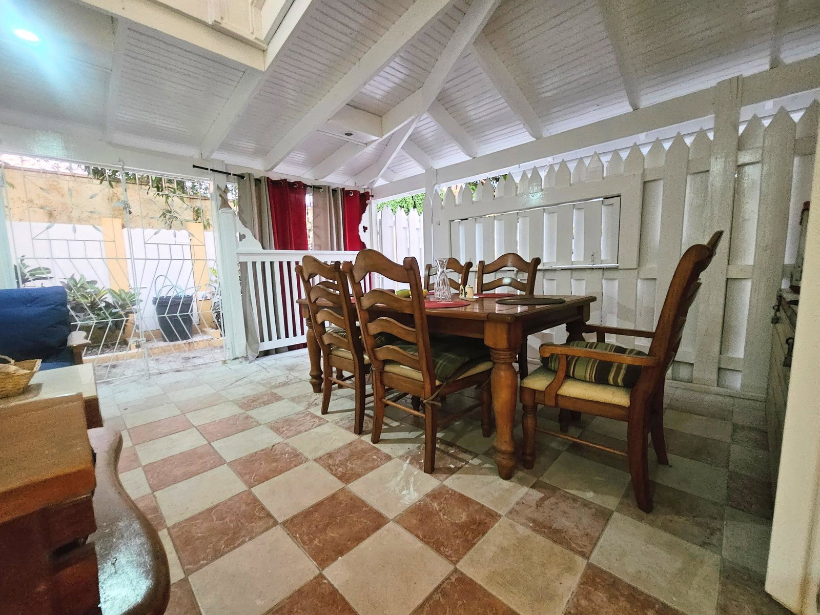 Twenty-Ninth image of 35-205 Mango Walk Country Club in Montego Bay, St. James, Jamaica - property is For Rent