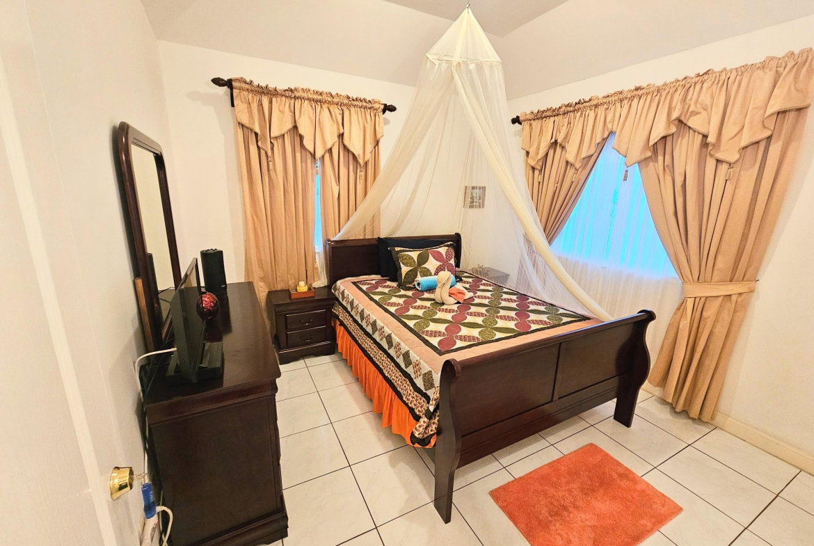 Sixth image of 35-205 Mango Walk Country Club in Montego Bay, St. James, Jamaica - property is For Rent