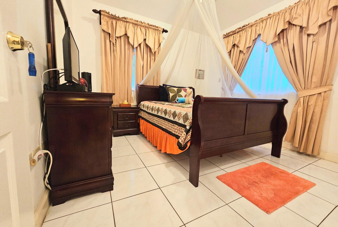 Seventh image of 35-205 Mango Walk Country Club in Montego Bay, St. James, Jamaica - property is For Rent